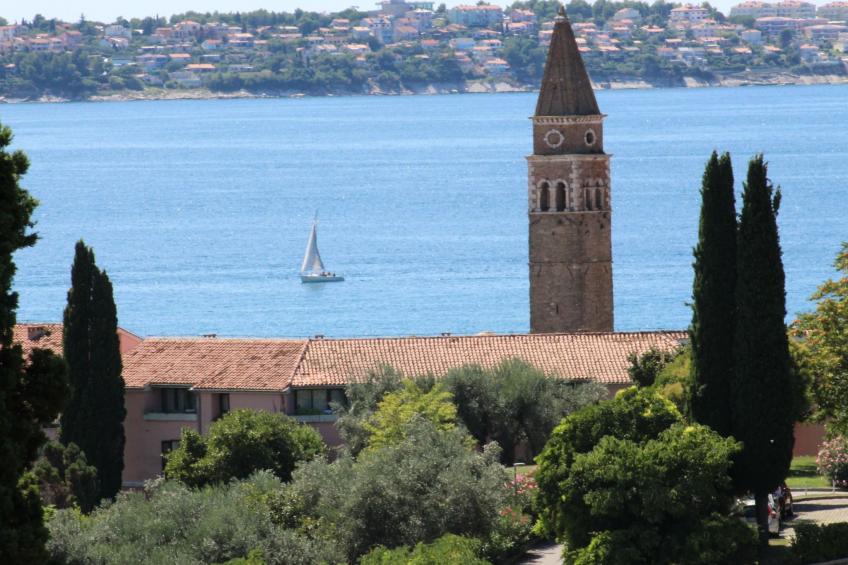 Appartement Silvia mit Terrasse und Meerblick - foto 19