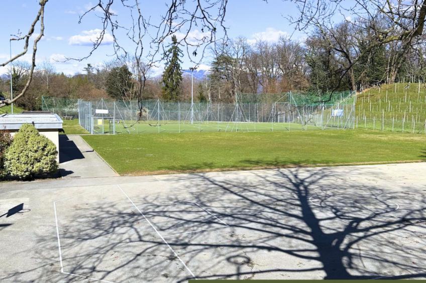 appartamento vacanze "Luxus-Wohnung" - foto 30