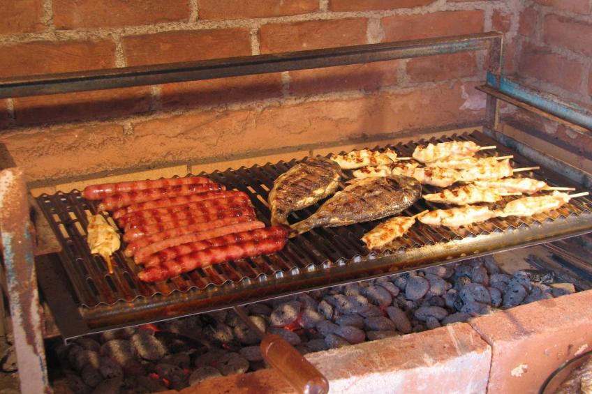 Appartement mit Balkon - foto 7