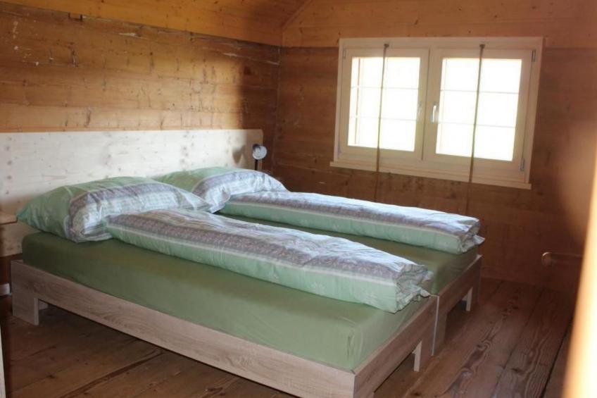 Ferienhaus, (Stöckli) Klingenbuch 20 - foto 5