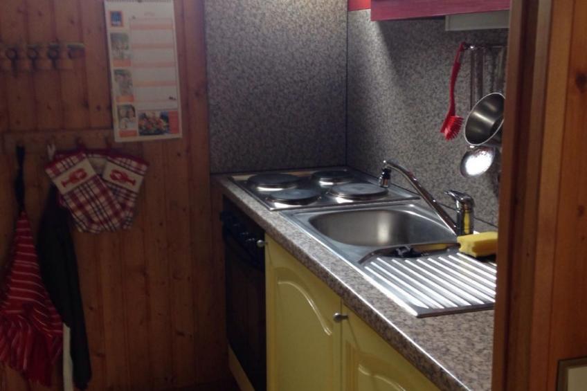 Eifelhäuschen - foto 16