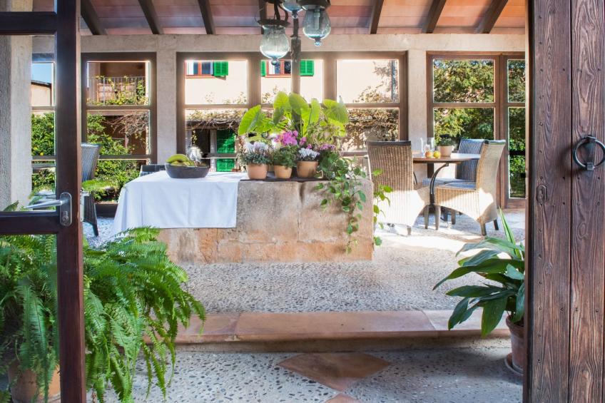 Stadthaus für 12, mit Schwimmbad auf Mallorca - foto 44