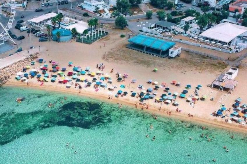 Wohnung in Campomarino mit privatem Parkplatz - foto 6