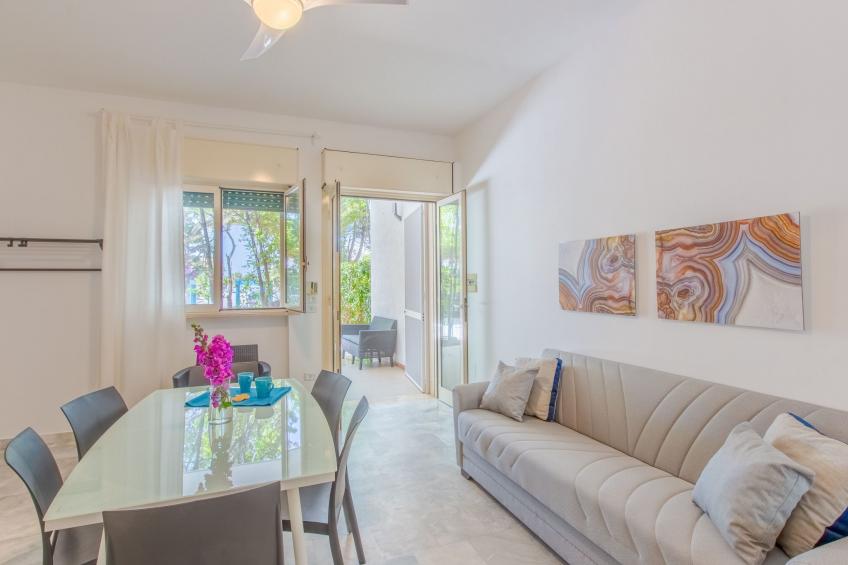 Villa in Gehweite des Strandes - foto 4