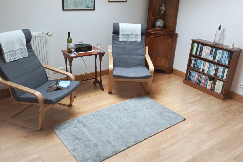 direkt am Strand - foto 11