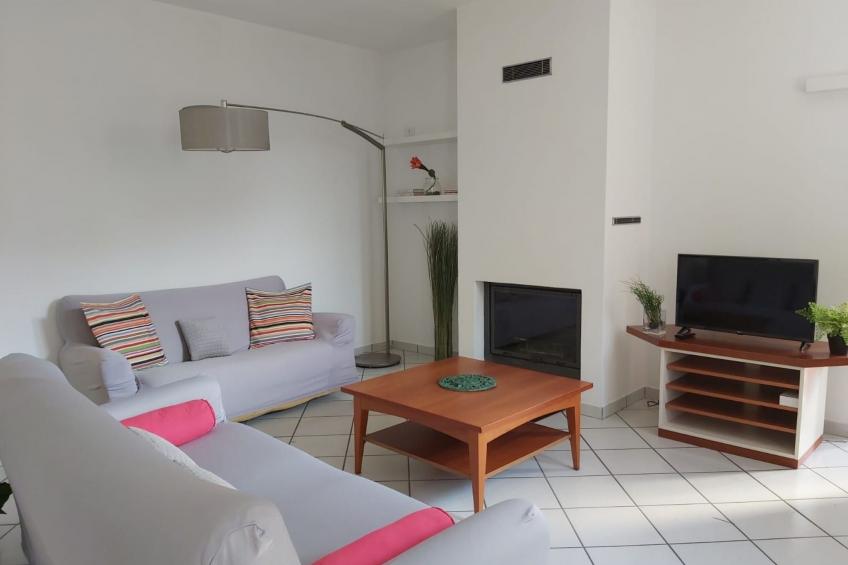 Villa Biancospino See Monate - foto 16