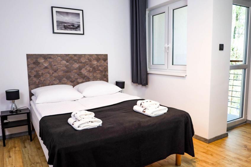 "Apartment 18B" mit Schwimmbad - foto 8