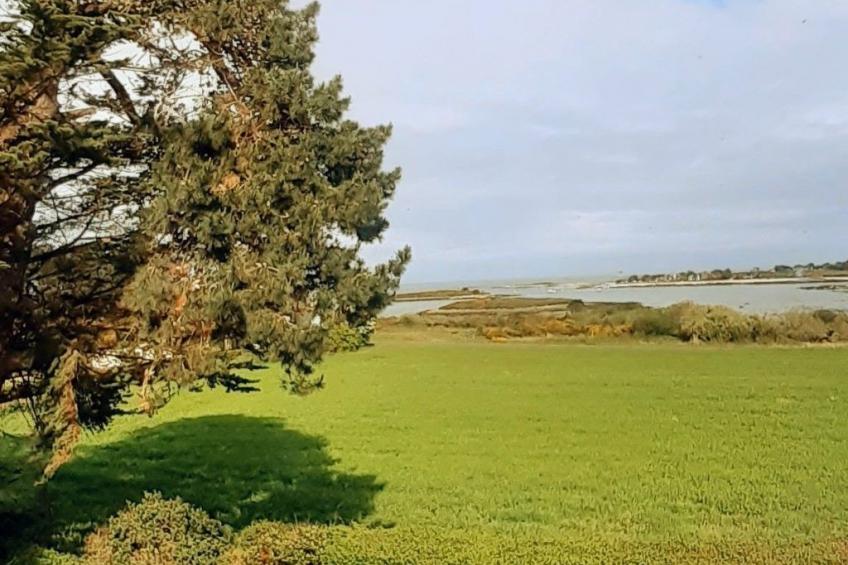 Residenz Keryvet, Meerblick, Strand 2 Minuten entfernt - foto 28