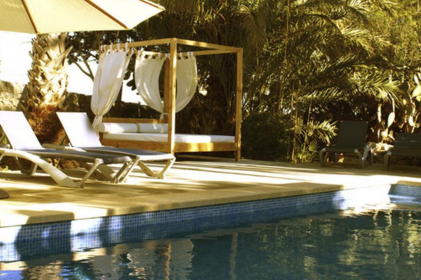 Finca "Son Pereto" mit privatem Pool - foto 39