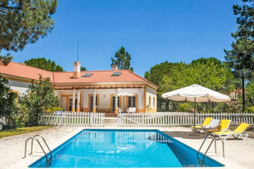 Herdade de Montalvo - foto 27