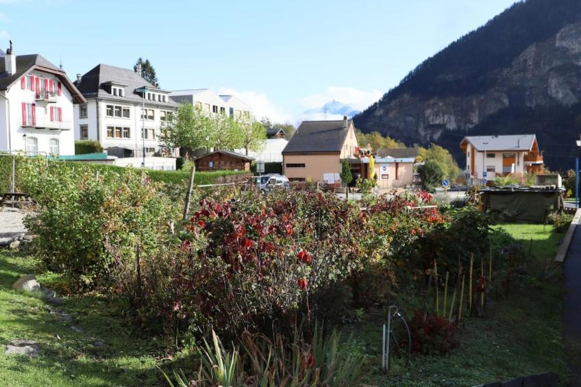 Petit Nid Douillet au Coeur de Salvan - foto 14