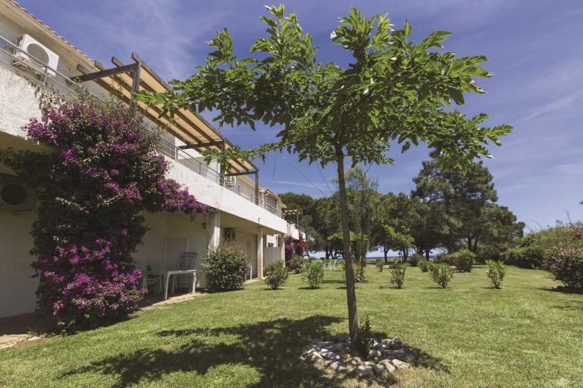 Odalys Poggio Mezzana 2p4 - foto 16