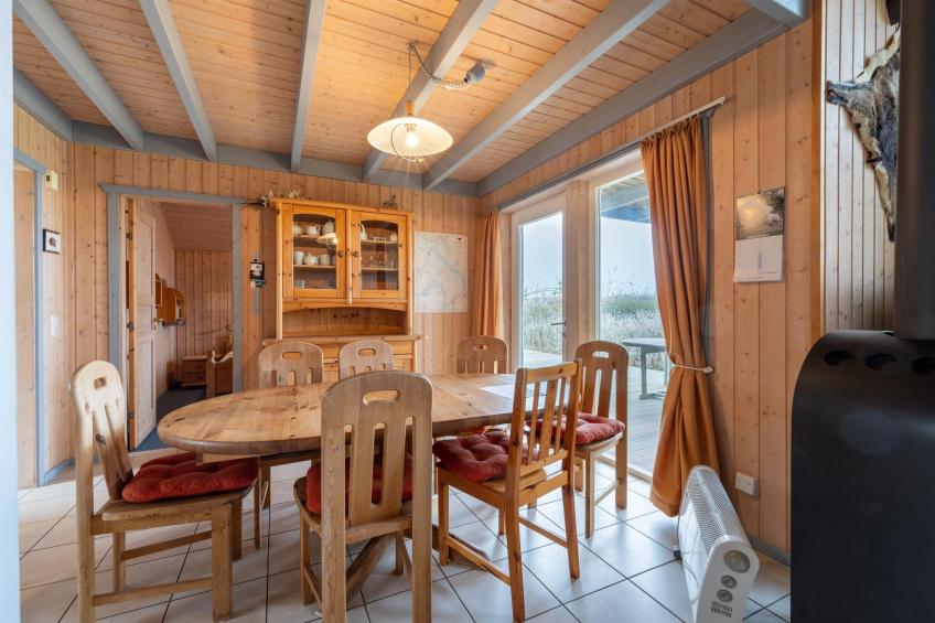 Ferienhaus Seeschwalbe-Classic 90 qm 42 - foto 28