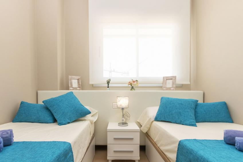 Ciudad Jardin 2 - Marina d'Or - foto 15