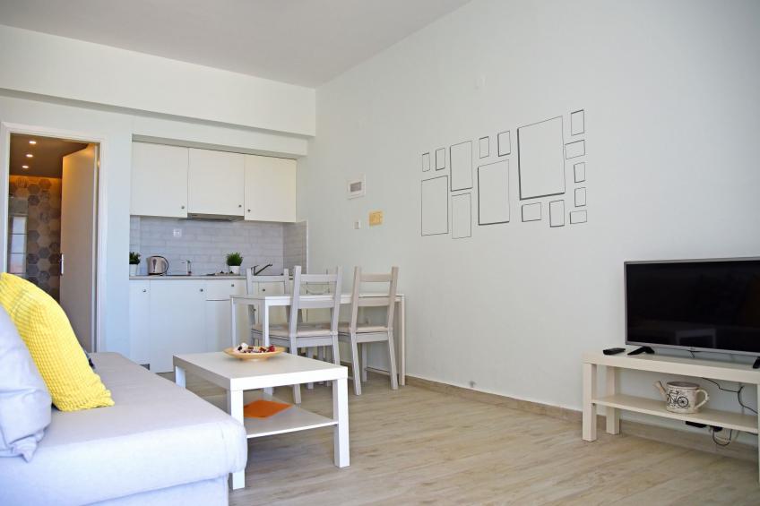 Wohnung Castello Wohnungen mit Balkon - foto 32