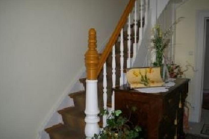 Kinderfreundliche Ferienwohnung in Waldnähe - foto 2