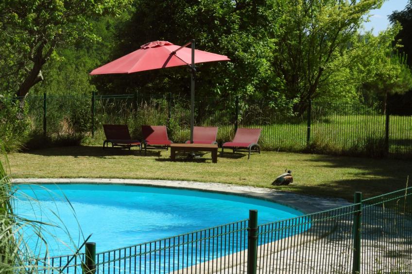 La Ferme des Paons - foto 3