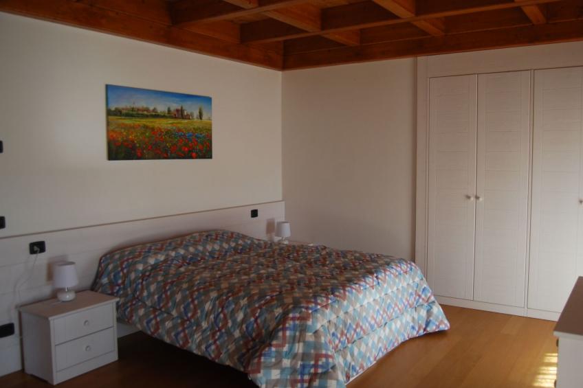 El Tabia de la Maria App. Grün in Sospirolo - foto 12