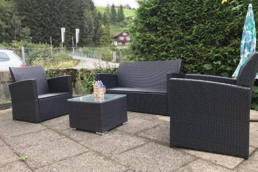 Bömmeli,Appenzell AR - foto 26