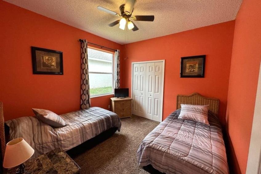 Ruhige Disney Area Villa mit ganztägiger Sonne und Pool - foto 10