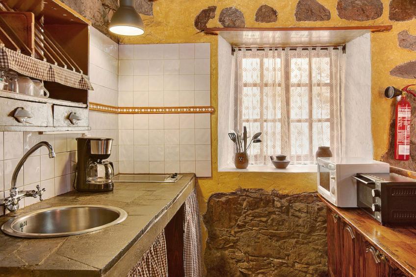 Landhaus Pepita la de las flores - foto 7