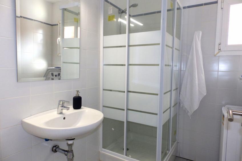 Touristische Unterkunft "Duplex Meerblick Medano". - foto 19