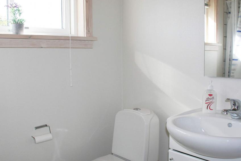 6 Pers., 2 Soveværelser,Stue/Bad - foto 37
