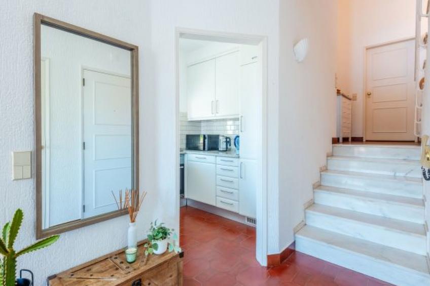 Vale do Lobo Apartment D - foto 20