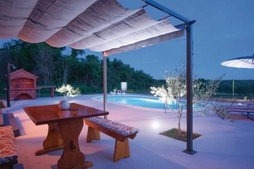 Holiday house Flora with pool - foto 27