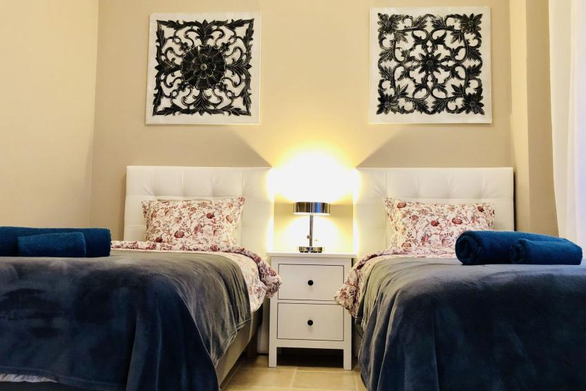 für 5 Personen ca. 70 m² in Costa Calma, Fuerteventura (Südküste von Fuert - foto 8