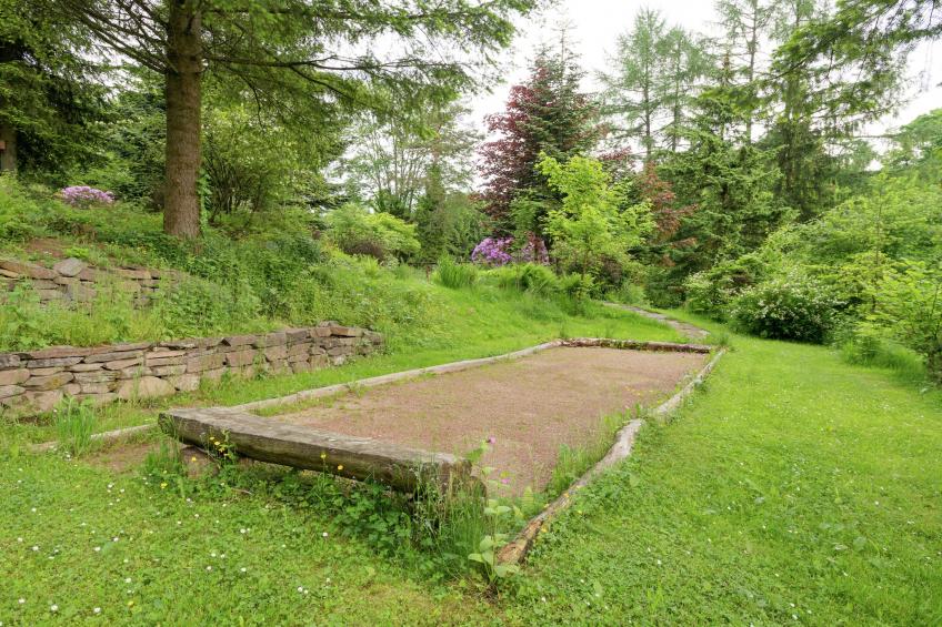 Le Jardin des Eaux - foto 31