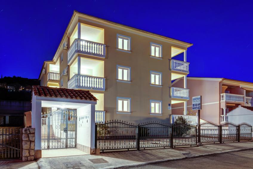 Villa Oleandar 7