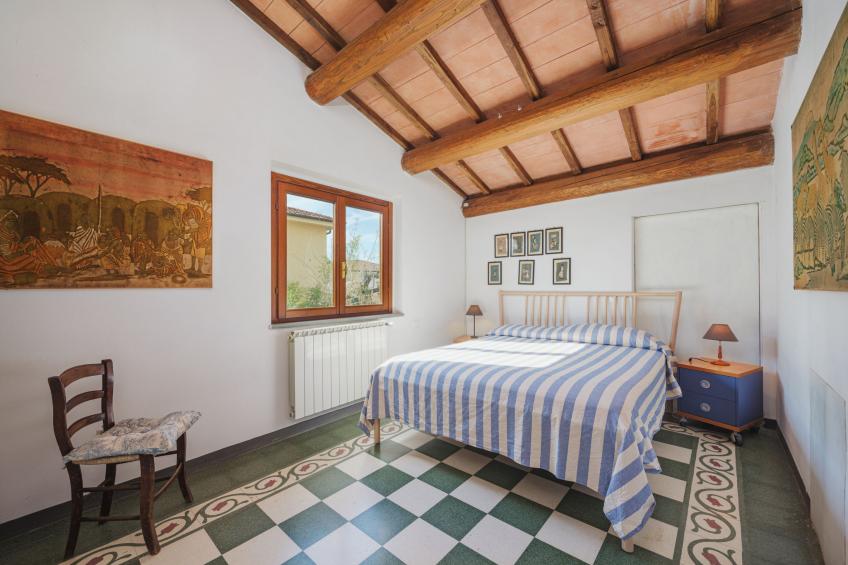 Villa Le Stelle - foto 14