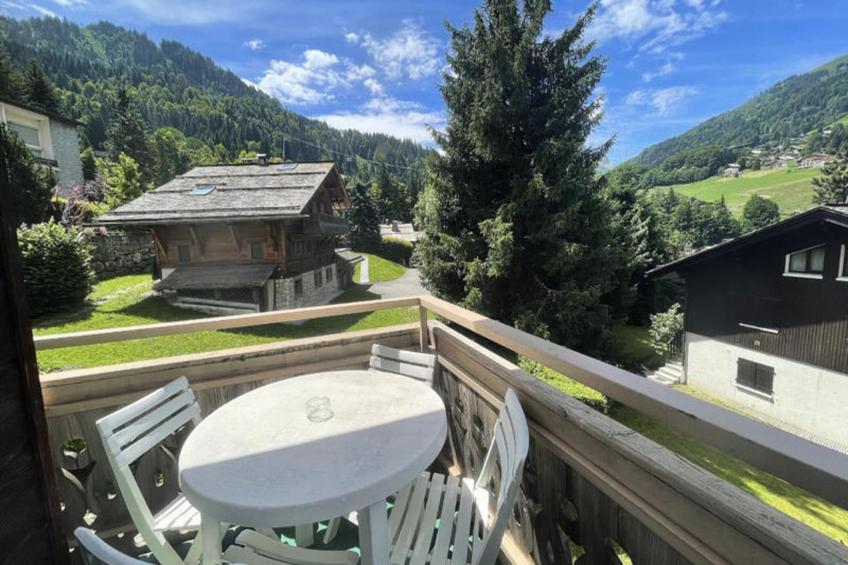 Appartements à La Clusaz - foto 11