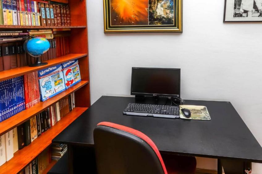 Relaxing Apartment on Budva Coastline - One Bedroom Apartment - foto 6