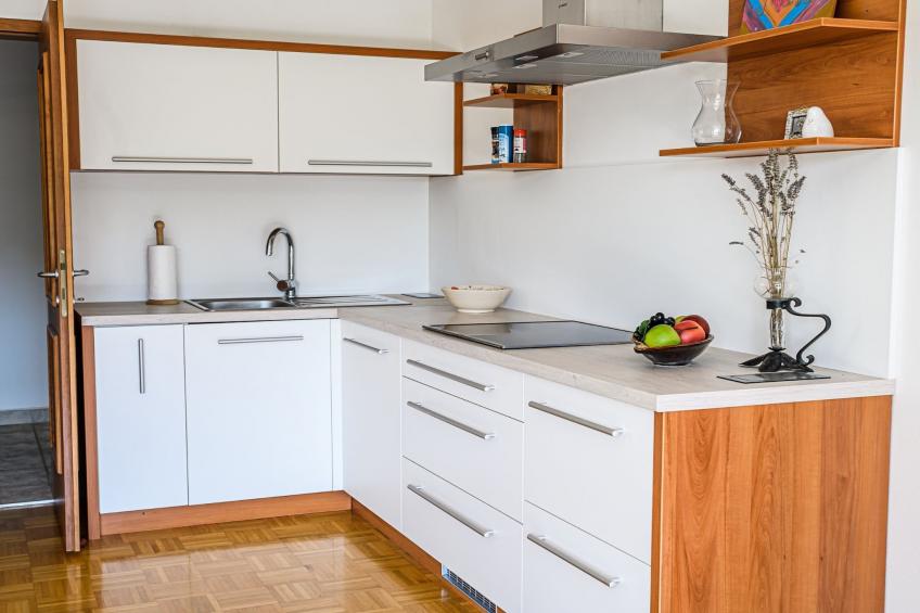 Sunny and Spacious Apartments with Terrace near Water Park - One Bedroom Apartment with Terrace - foto 7