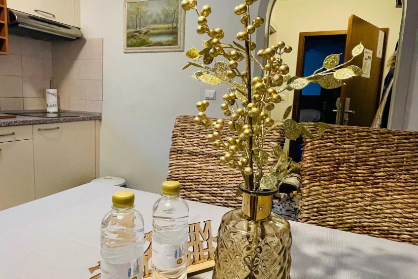 Rustic and Radiant Retreat Apartments with Terrace - Classic One Bedroom Apartment with Terrace (owner app 12) - foto 7