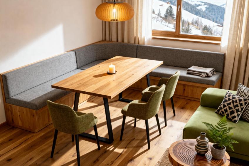 Haus Tauernblick Top 3 und 4 - foto 14