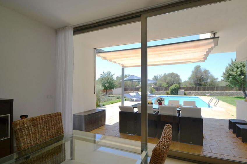 Schönes modernes Ferienhaus C84MLL - foto 15