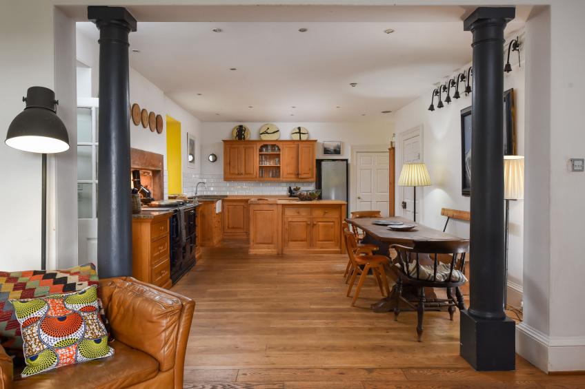 Glenquiech House - foto 10