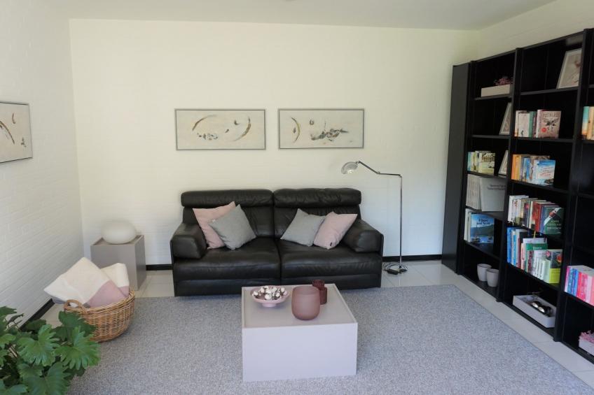 Großzügiges Haus mit traumhafter Gartenanlage - foto 8