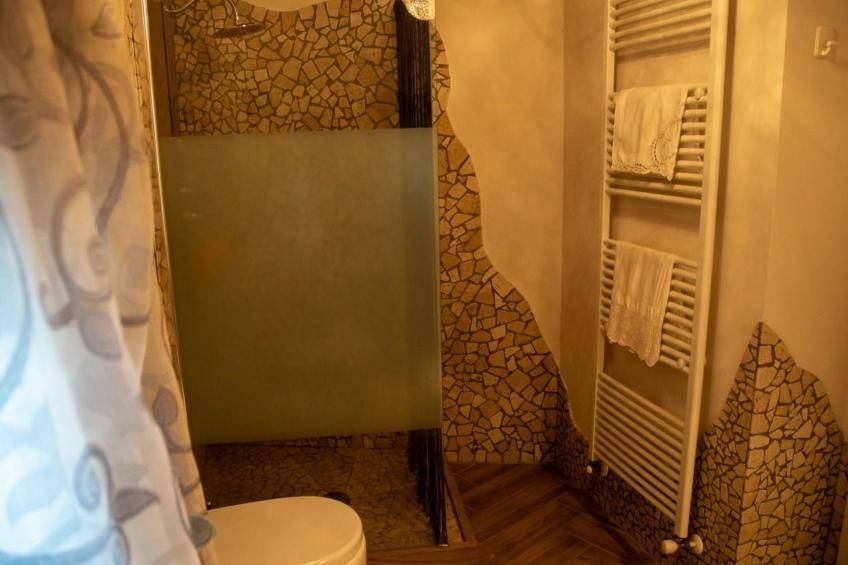 Villa mit privatem Pool in der Nähe des Dorfes - foto 26