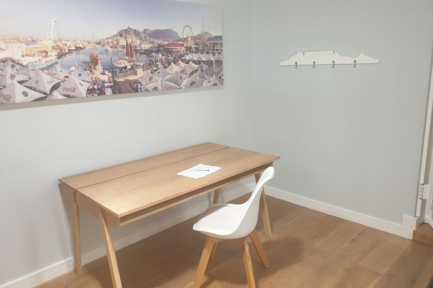 Kleines Ferienhaus in Deurdrif mit Privatem Garten - foto 7