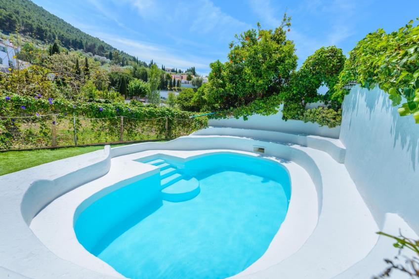 Typisches zentrales Haus - foto 33