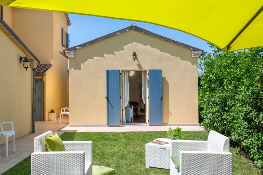 Villa Elettra Marcheholiday - foto 24