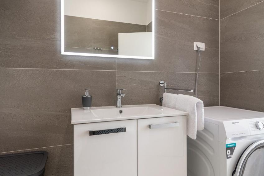 Luxuriöse Villa Fantasy mit Meerblick und Pool in Strandnähe - foto 15