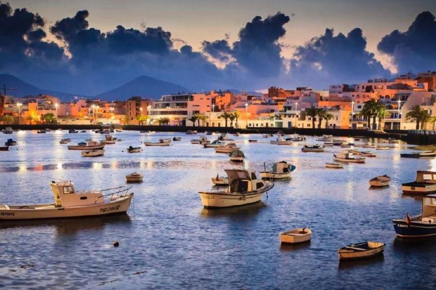 Stilvolle Wohnung in El Charco - Arrecife - foto 2