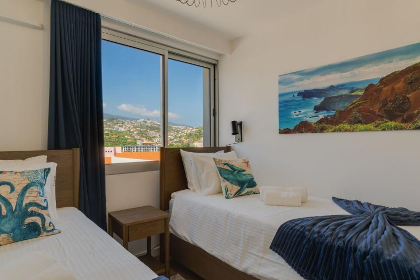 Wohnung "Pearl Retreat by HRM" - foto 10