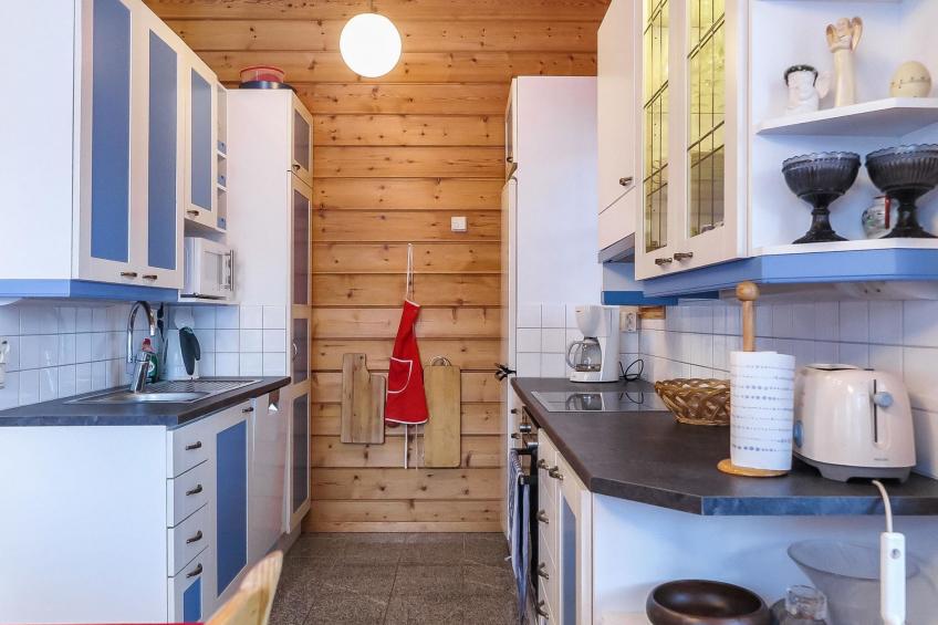 Riekkoluosto - foto 13