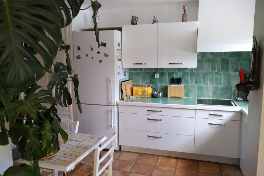 Villa Calme à la campgane in Saint-Bômer-les-Forges - foto 15